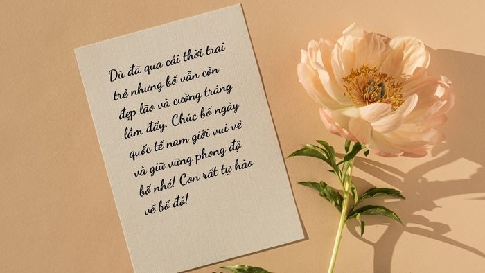 Hình ảnh Ngày Quốc tế Đàn ông 21