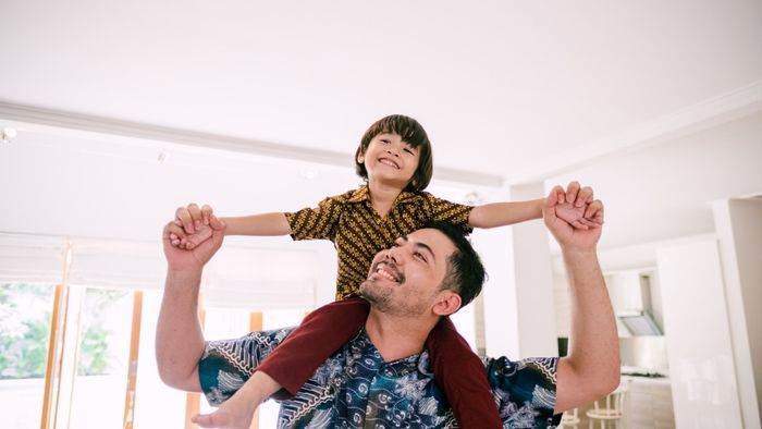Hình ảnh Ngày Quốc tế Đàn ông 38