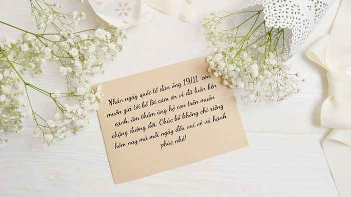 Hình ảnh Ngày Quốc tế Đàn ông 18