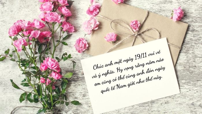 Hình ảnh Ngày Quốc tế Đàn ông 27