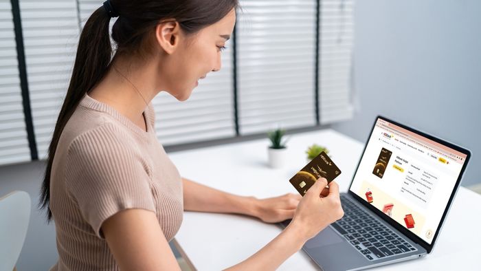 Chi phí mở thẻ tín dụng HDBank