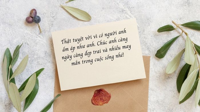 Hình ảnh Ngày Quốc tế Đàn ông 28