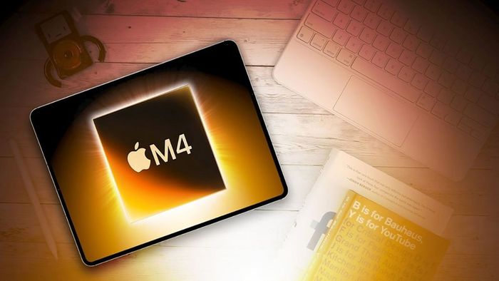 Vậy tại sao Chip Apple M4 lại trở nên nóng hổi như vậy?