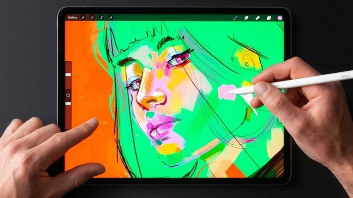 Procreate