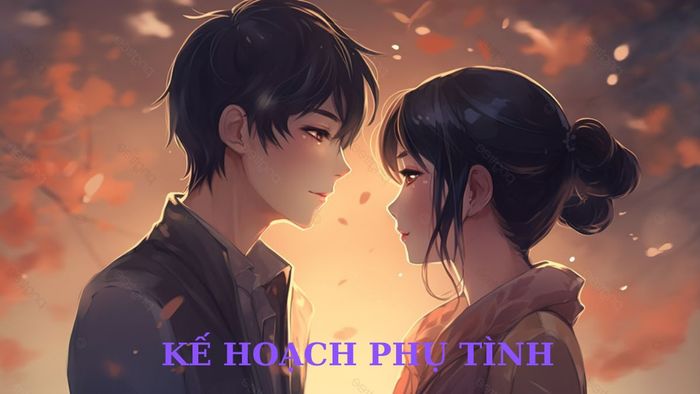 Truyện ngắn về tình yêu lãng mạn