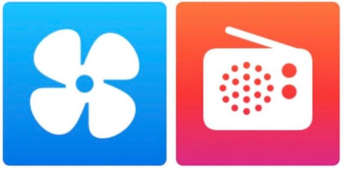 Biểu tượng CarPlay thế hệ tiếp theo đã được cải tiến về thiết kế