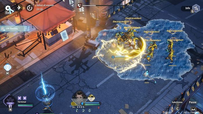 Gameplay của Tiếng Vọng Tro Tàn có gì đặc biệt?