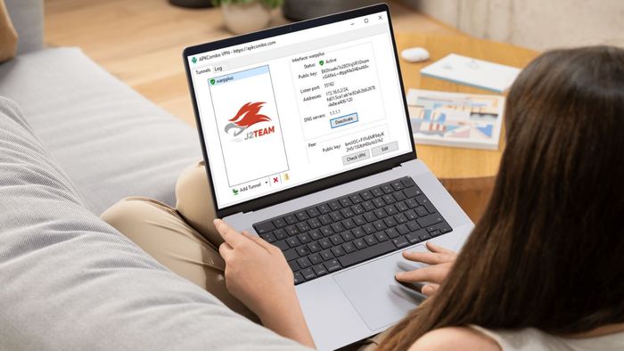 Lợi ích khi sử dụng APKCombo VPN