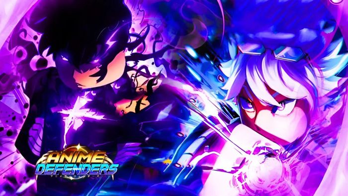 Trait trong Anime Defenders có mục đích gì?