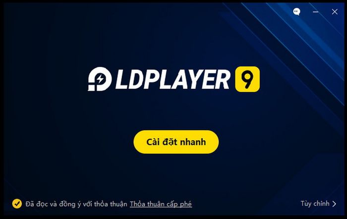 Khám phá thế giới Thiên Long Bát Bộ VNG với giả lập LDPlayer