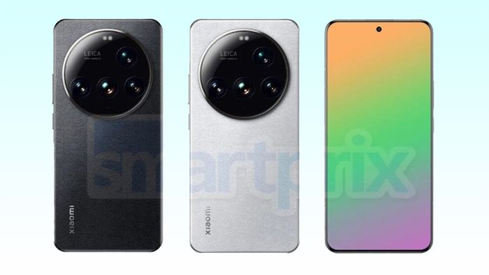 Xiaomi 15 Ultra dự kiến sẽ được ra mắt vào đầu năm sau.