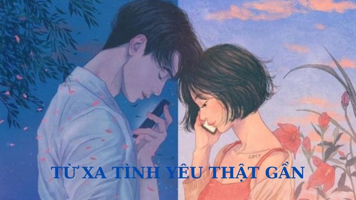 Truyện ngắn tình yêu hay