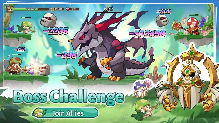 Những điều cần lưu ý khi nhập mã code trong Legend of Mushroom