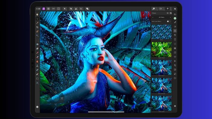 Affinity Photo