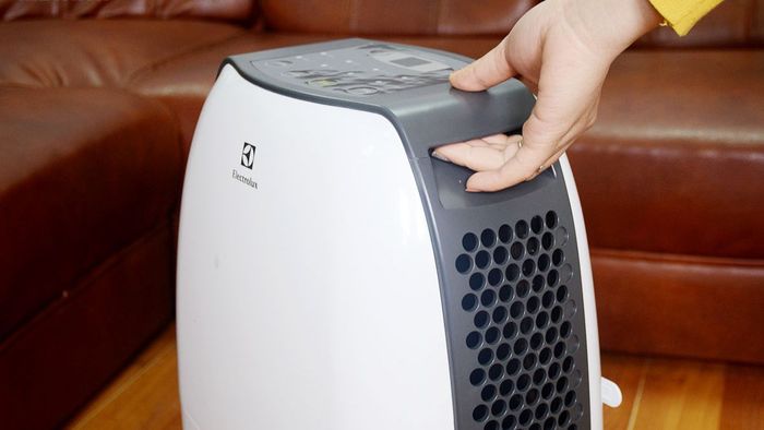 Kinh nghiệm lựa chọn máy hút ẩm phù hợp