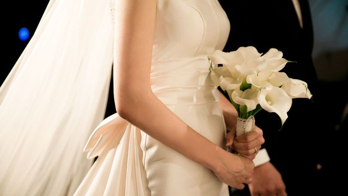 STT thông báo đám cưới