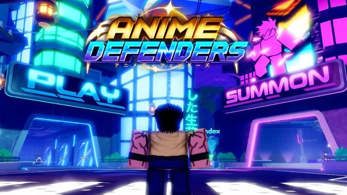 Xếp hạng các Trait cấp C trong Anime Defenders