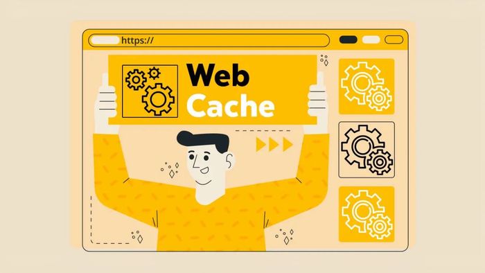 Khắc phục lỗi 500 cho người dùng - Kiểm tra lại bản sao lưu cache của website