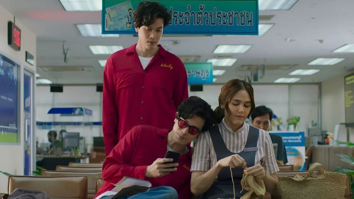 Phim tình cảm Thái Lan 2