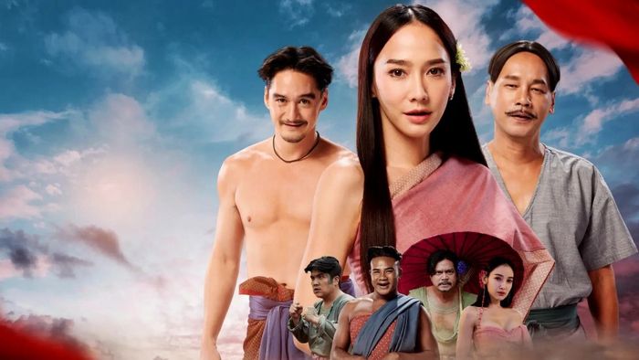 Phim tình cảm Thái Lan 3