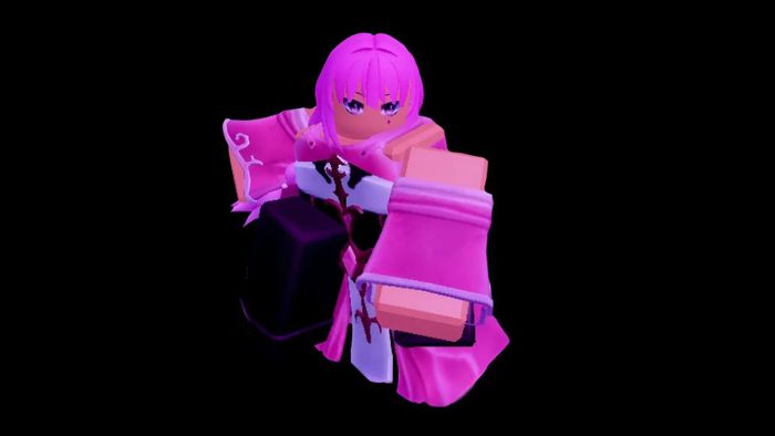 Xếp hạng Trait cấp S trong Anime Defenders