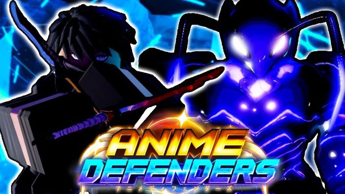 Danh sách các Trait trong Anime Defenders