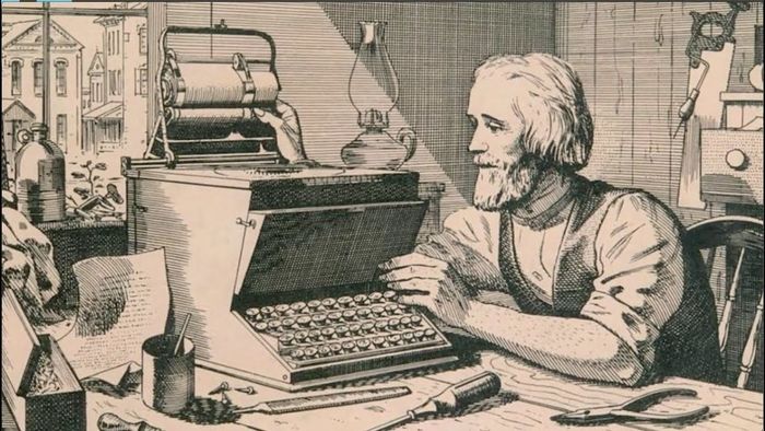 bàn phím qwerty là gì