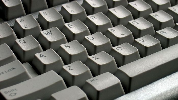 qwerty nghĩa là gì