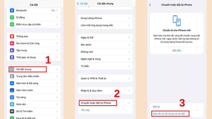 Cách khắc phục lỗi App Store mất biểu tượng