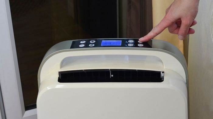 Những yếu tố cần lưu ý khi lựa chọn máy hút ẩm
