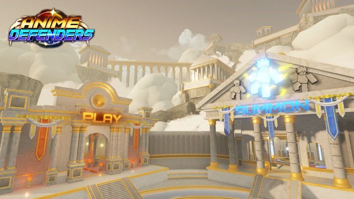 Trait hiếm trong Anime Defenders