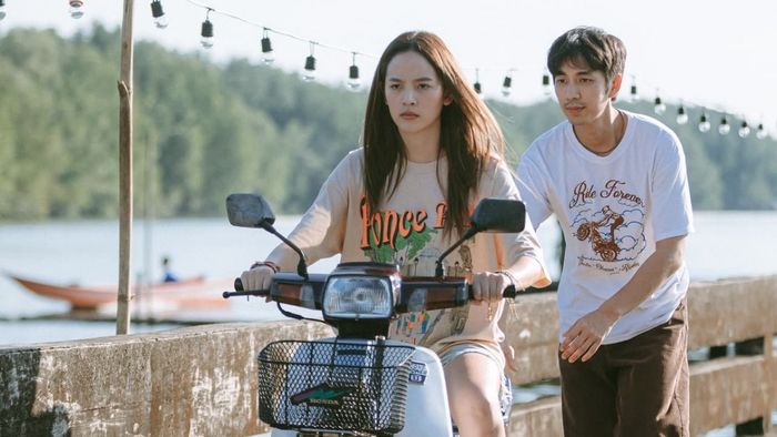 Phim tình cảm Thái Lan 6