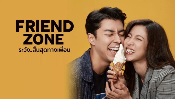 Phim tình cảm Thái Lan 10