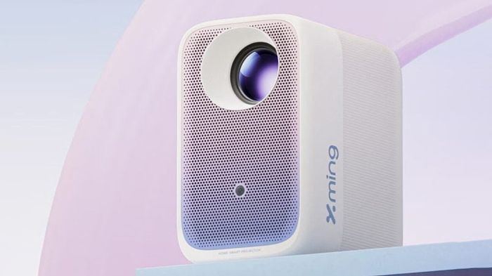Xming Q5 Neo của Xiaomi chính thức ra mắt thị trường