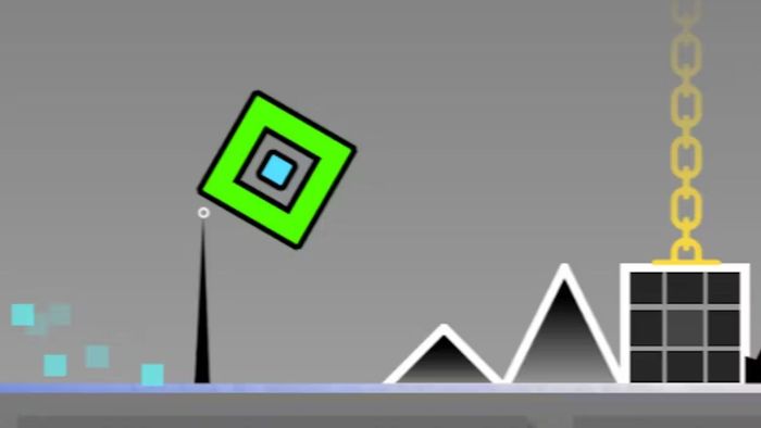 Cách chơi Geometry Dash Meltdown là gì?
