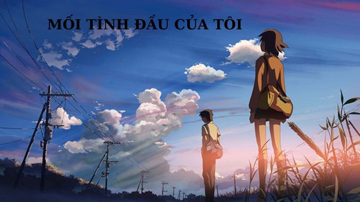 truyện ngắn về tình yêu