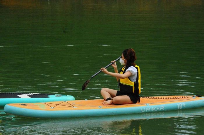 chuyến du lịch Nha Trang Đà Lạt