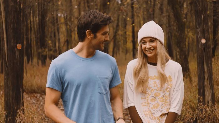 Phim tình cảm Hollywood 3