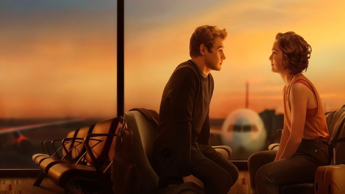 Phim tình cảm Hollywood 4