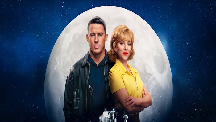 Phim tình cảm Hollywood 2