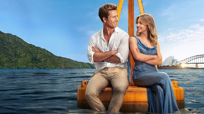 Phim tình cảm Hollywood 5