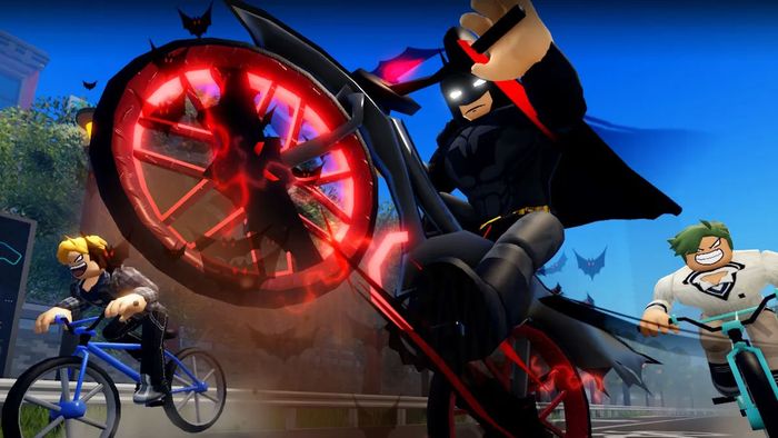 Tại sao mã code Bike League không áp dụng được