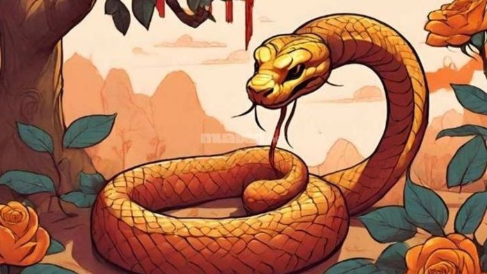 Tử vi tuổi Tân Tỵ 2001 trong năm 2025