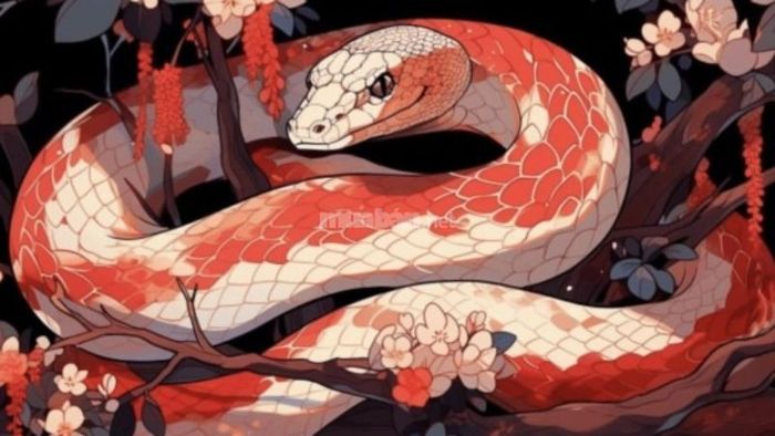 Sự nghiệp và công danh của người tuổi Tỵ