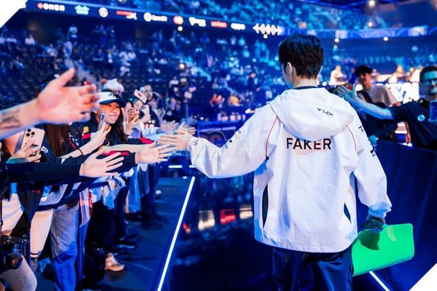 LMHT: LPL cho rằng T1 chính là yếu tố khiến LCK không thể phát triển