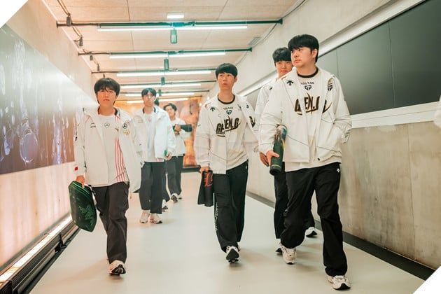 LMHT: LPL cho rằng T1 là nguyên nhân khiến LCK không thể phát triển
