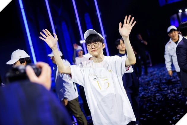 LMHT: LPL cho rằng T1 là nguyên nhân khiến LCK không thể phát triển