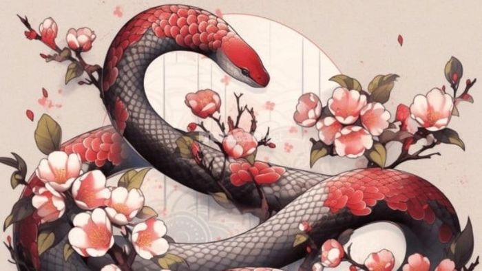 Tử vi của người tuổi Đinh Tỵ 1977