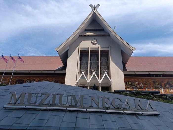 Bảo tàng Quốc gia Muzium Negara