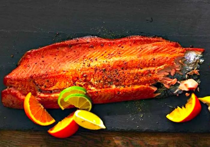 edited 3789141 dry rub smoked salmon by Dinogo Magazine